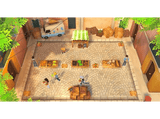 Nintendo Switch The sisters 2: Road to fame