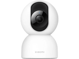Cámara de vigilancia IP - Xiaomi Smart Camera C200, Full HD, 360 grados de visiób, Blanco