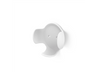 Soporte de pared - Hama para Google Home mini, Blanco
