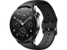 Smartwatch - Xiaomi Watch S1 Pro, 1.47" AMOLED, Sistema de salud y entrenamiento, Wifi, Bluetooth, Hasta 14 días de batería, Negro