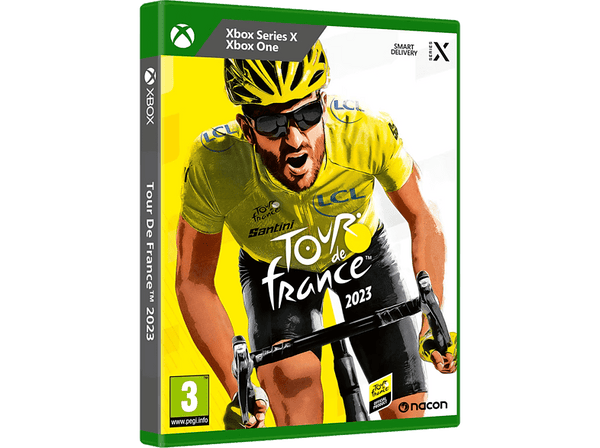 Xbox Series X|S Tour de France 2023