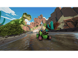 Nintendo Switch Gigantosaurus: Dino Kart