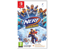 Nintendo Switch Nerf Legends