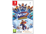 Nintendo Switch Nerf Legends