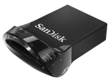 Pendrive 64 GB - Sandisk Cruzer Ultra Fit, USB 3.1, hasta 130 MB/s