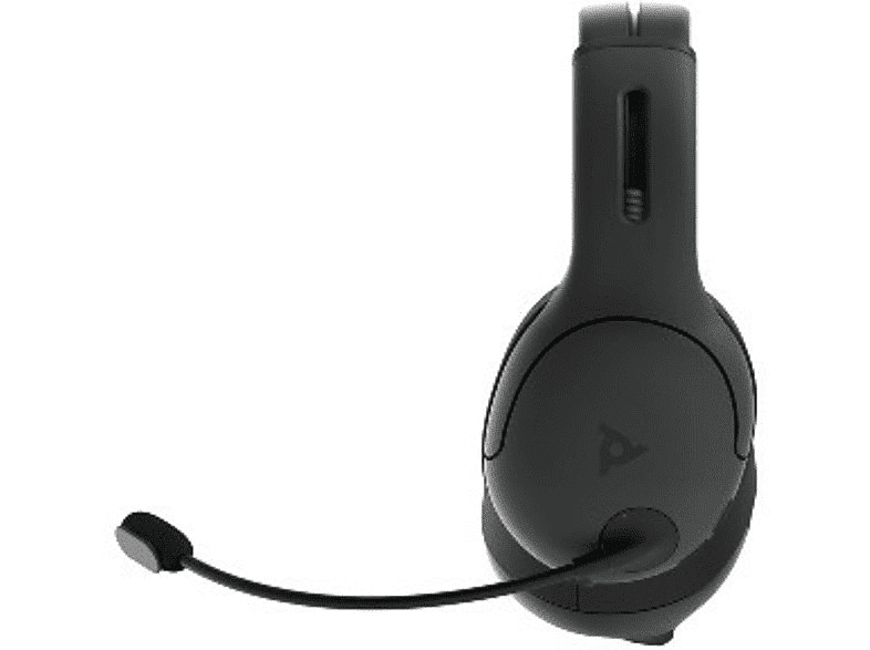 Auriculares Gaming - PDP Gaming LVL50 Wireless, Gris, Play Station 4