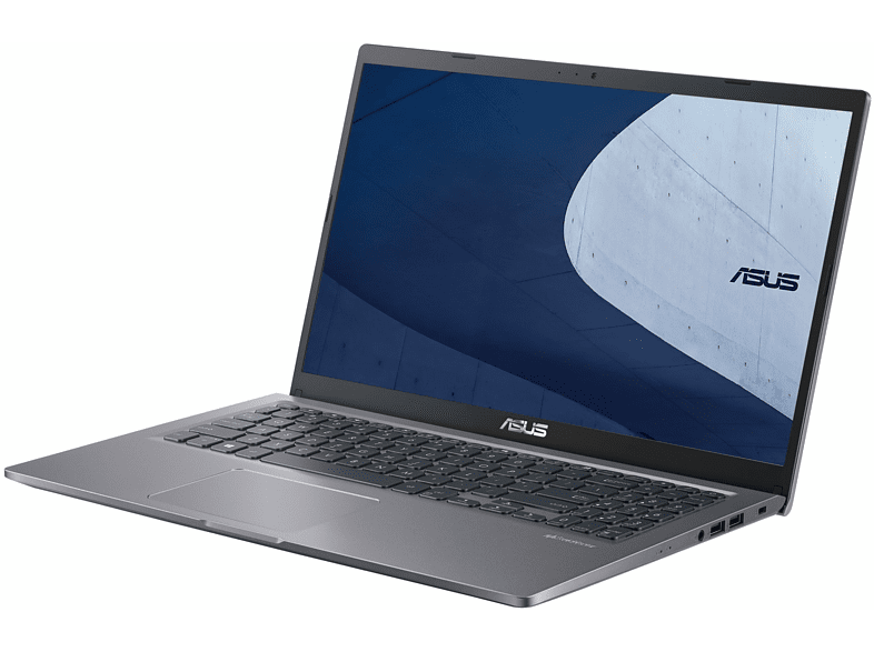 Portátil - ASUS P1512CEA-EJ0213, 15.6 Full HD, Intel® Core™ i5-1135G7, 8GB RAM, 256GB SSD, Iris® Xe Graphics, Sin sistema operativo