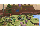 Nintendo Switch Minecraft Legends (Ed. Deluxe)