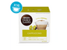 Cápsulas monodosis - Nescafé Dolce Gusto Cappuccino, 8+8 Cápsulas