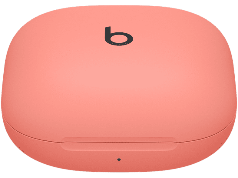 APPLE Beats Fit Pro, Auriculares totalmente inalámbricos, Bluetooth®, Micrófono, para Apple y Android, Rosa coral