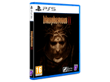PS5 Blasphemous 2