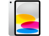 Apple iPad (2022 10ª gen), 256 GB, Plata, WiFi+CELL, 10.9", Retina, Chip A14 Bionic, iPadOS 16