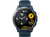 Smartwatch - Xiaomi Watch S1 Active, 1.43 AMOLED, Sensor de pulso, Bluetooth, WiFi, Ocean Blue