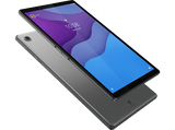 Tablet - Lenovo Tab M10 HD (2nd Gen), 10.1  HD, MediaTek Helio P22T, 4 GB RAM, 64GB eMMC, WiFi, Android + Estación de carga
