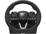 Volante - Hori Racing Wheel Apex, Para PS4, PS5 y PC, 270°, Negro + Pedales