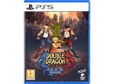 PS5 Double Dragon Gaiden: Rise of the dragons