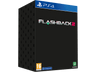 PS4 Flashback 2 Ed. Coleccionista