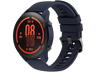 Smartwatch - Xiaomi Mi Watch, 1.39", 16 días, 117 Modos deportivos, Bluetooth, Resistente al agua, Azul