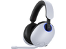 Auriculares gaming - Sony INZONE H9, Noise Cancelling, Inalámbricos, Bluetooth, Sonido espacial 360, 32 horas, Micrófono, PC / PlayStation 5 (PS5)