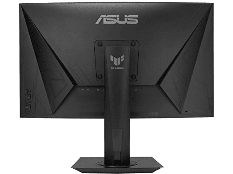 Monitor gaming - Asus ‎Tuf Gaming VG27VQM, 27, Full-HD, Frecuencia 240 Hz, DisplayPort y HDMI, Negro