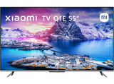 TV QLED 55 - Xiaomi TV Q1E 55, UHD 4K, QLED, Smart TV, HDR10+, Control por voz, Dolby Audio™, DTS-HD®, Negro