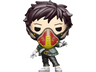 Figura - Funko POP! My Hero Academia - Overhaul con máscara