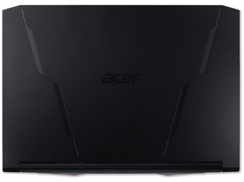 Portátil gaming - Acer AN515-57, 15.6 Full HD, Intel® Core™ i5-11400H, 8GB RAM, 512GB SSD, GeForce RTX™ 3050Ti, Sin sistema operativo