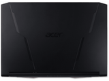 Portátil gaming - Acer AN515-57, 15.6 Full HD, Intel® Core™ i5-11400H, 8GB RAM, 512GB SSD, GeForce RTX™ 3050Ti, Sin sistema operativo