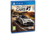 PS4 Project Cars 3