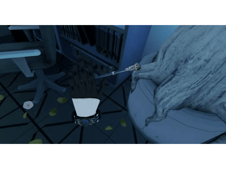 PS5 Dyschronia Chronos Alternate (VR2)