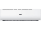 Aire acondicionado - Haier Tide 35 WIFI, 2.752 frig/h y 3.924 kcal/h, R-32, 550 m³/h, Control por voz, Blanco