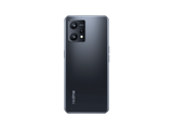 Móvil - realme 9 4G, Meteor Black, 128 GB, 8 GB RAM, 6.4  FHD+, Procesador Snapdragon 680,  5000 mAh, Android