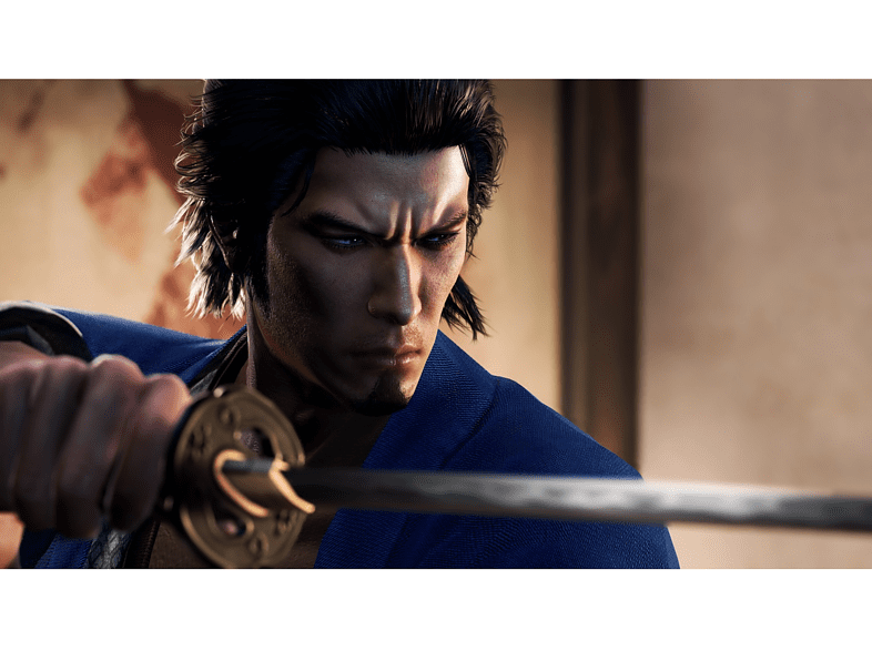 Xbox One & Xbox Series X Like a Dragon ISHIN!