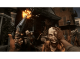 PS4 The Walking Dead: Saints and Sinners Chapter 2, Retribution (Payback Edition) VR