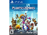 PS4 Plants vs Zombies: Battle for Neighborville