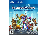 PS4 Plants vs Zombies: Battle for Neighborville