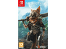 Nintendo Switch Biomutant