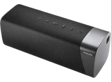 Altavoz inalámbrico - Philips TAS5505, Bluetooth 5.0, 20 W, Hasta 12 h, USB, IPX7, Gris