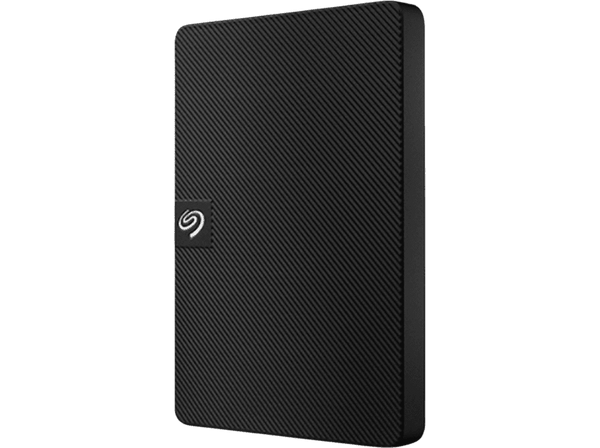Disco duro externo 5TB - ‎Seagate STKN5000400 Expansion, Portátil, HDD, 5000 GB, USB 3.0, Negro