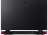 Portátil gaming - Acer Nitro AN515-46-R80A, 15.6 Full HD, AMD Ryzen™ 5 6600H, 16GB RAM, 512GB SSD, GeForce RTX™ 3050Ti, Sin sistema operativo, Negro
