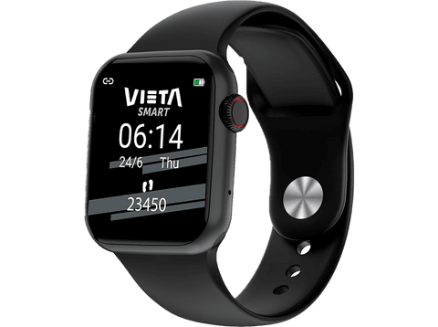 Smartwatch - Vieta Pro Speed, IP67, 1.75