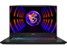 Portátil gaming - MSI Katana 17 B13VFK-087ES, 17.3" Full HD, Intel® Core™ i7-13620H, 16GB RAM, 1TB SSD, GeForce RTX™ 4060, Windows 11 Home