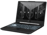 Portátil gaming - ASUS TUF F15 FX506HF-HN004, 15.6 Full HD, Intel® Core™ i5-11400H, 16GB RAM, 512GB SSD, GeForce RTX™ 2050, Sin sistema operativo