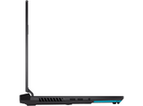 Portátil gaming - Asus ROG Strix G513RS-HQ018W, 15.6 WQHD, AMD Ryzen™ 9-6900HX, 32GB RAM, 1TB SSD, GeForce RTX™ 3080, Windows 11 Home + Mochila