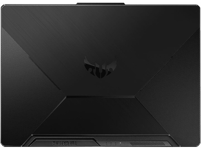 Portátil gaming - Asus TUF F15 FX506LHB-HN359, 15.6 Full HD, Intel® Core™ i5-10300H, 16GB RAM, 512GB SSD, GeForce® GTX 1650 , Sin sistema operativo