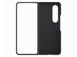 Funda - Con soporte, Samsung, Para Galaxy Z Fold4, Modelo EF-MF936CBEGWW, Negro