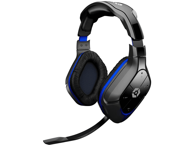 Auriculares Gaming - Gioteck - PS4, XBox y PC