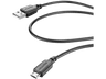 Cable de datos - Cellular Line, de USB a Micro USB