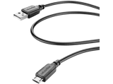 Cable de datos - Cellular Line, de USB a Micro USB