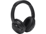 Auriculares inalámbricos - JBL Tour One M2, Bluetooth, Cancelación Activa de ruido, 50h autonomía, Negro